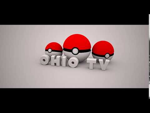 OHIO TV Pokemon GO Intro | #teamGAMES