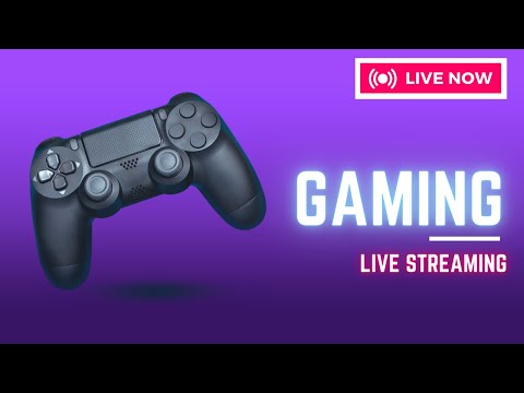 Live GTA 5 and Other games