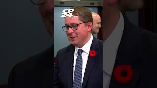 Nova Scotia MP resigns from Conservative caucus, joins Liberals