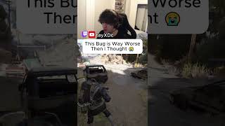 This New Bug is WAY Worse Then I Thought!