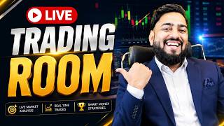 🔴 GOLD LIVE Trading: 3 Big US News Aaj fundamental Datas | XAUUSD, Silver, Oil, BTC