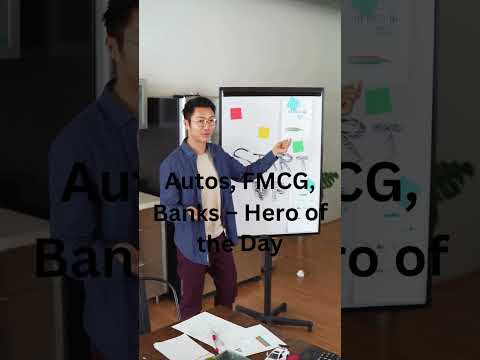 4th September Ka Finance Flash #money #stockmarket