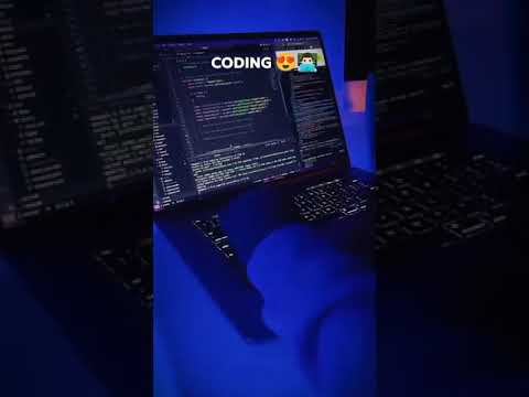 POV- Coding is your first Love 🥰🥰🥰 #codingjourney #codinggoals  #bhaiyajidsa #motivation #trending