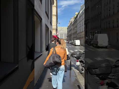 12 Hours in Paris with Pulse Advertising #socialmediamarketing #agencylife #marketing #vlog #Paris