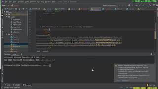 【React】two external styles