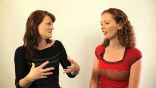 Expert Video: Family - Racheal McCaig - Community Culture for Kids
