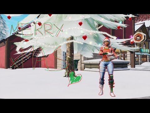 MERRY XMAS