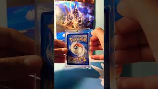 Will you like #pokemonchannel #pokemon #pokemoncards #pokemontcg #pokemonpulls #rarepokemon