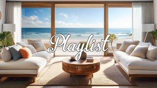 Lo-Fi by the Sea | Chill Waves & Cozy Vibes