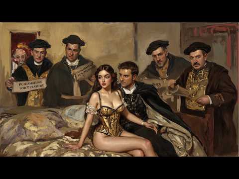 Confess, Pay, Repeat: The Divine Business Model You Were Never Told | Funny History