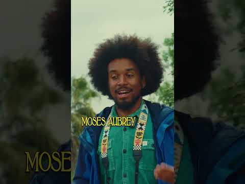 Meet Moses Aubrey, feat. in How Birds Bring Us Back, IE’s new mini-doc celebrating Black birders🦉