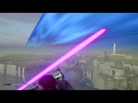 STAR WARS Jedi: Fallen Order Dont Die While in Hyperspace