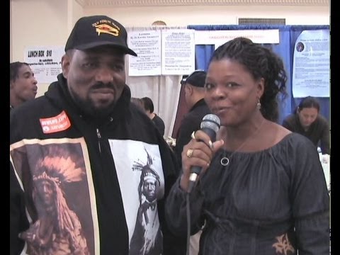 New Life Expo By Lady Simone