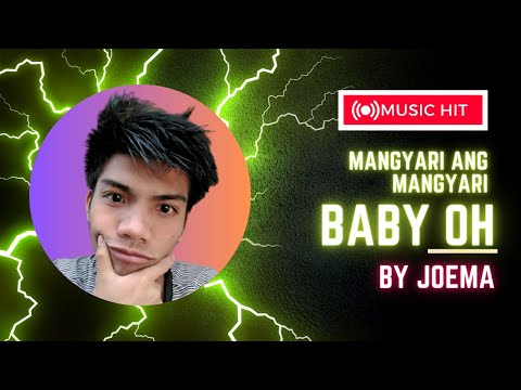 Joema New Song Baby Oh Mangyari ang Mangyari - Composer of trending Lugaw Song