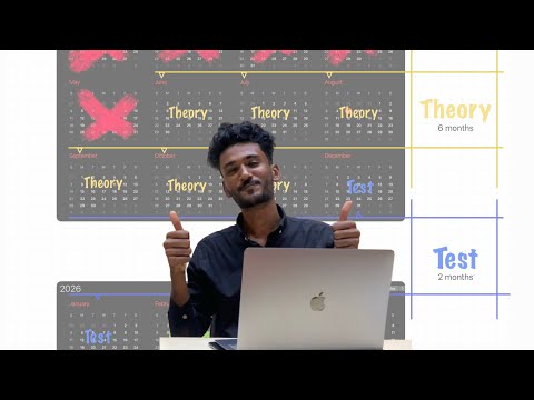 How to Prepare for GATE 2026 | Proven Ranker Strategy | IIT Bombay | AIR 322