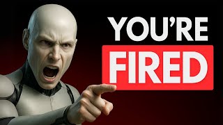 AI Won’t Replace You (If You Do This)