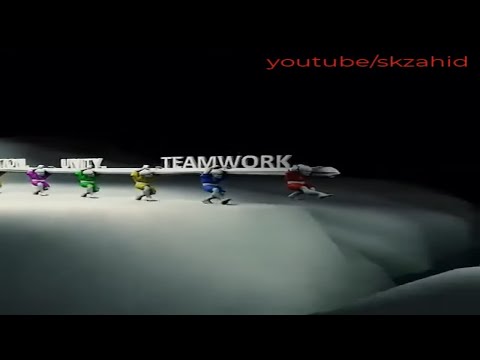 Teamwork Motivational video #sheikhzahid #skzahid #shorts