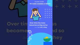 No change is trivial - Clean Code | Agile Software Craftsmanship | Clean Code Part-1