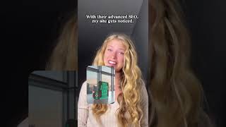 📦 Get templates, SEO tools & more – all in one package! #WebsiteTools #GolfSite