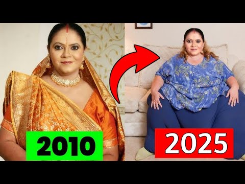 Sath Nibhana Saathiya Seriyal Star Cast Transformation Then and Now 2025