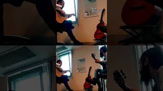 Harika Gitar Soloları