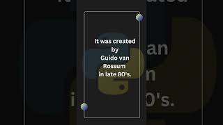 Python in a Minute: Start Your Coding Journey!#python #programming