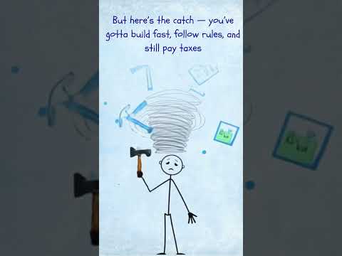 The Free Land Trap !