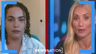 Oct. 7 attacks still terrifying for survivors two years later | CUOMO