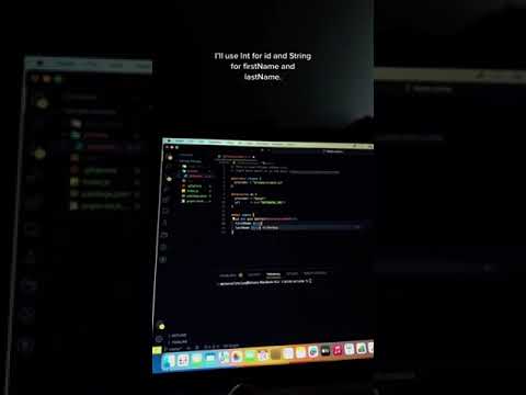 Simplify Work with Databases using Prisma
