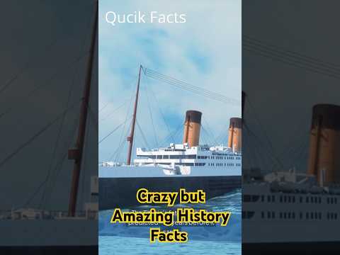 🔹 "Crazy But True History Facts! 🤯 #HistoryMysteries" #HistoryFacts #DidYouKnow #MindBlown" #shorts