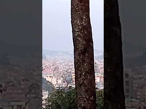 KTM city #viralshort #nepal #pashupatinath #beautifulnepal