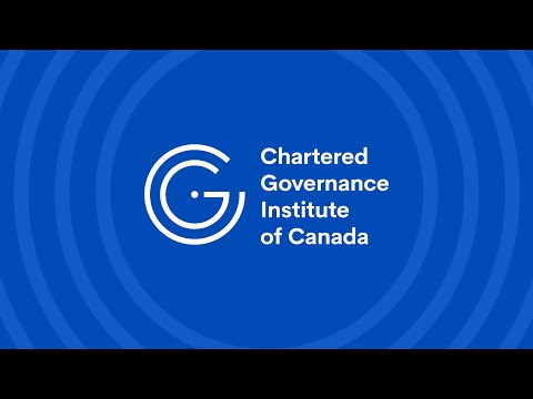 Online CPD Webinar: Corporate vs. Not-For-Profit Boards: More Alike than You Think
