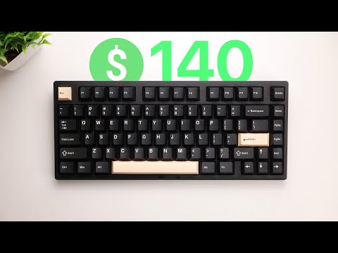 i regret not buying this keyboard sooner…