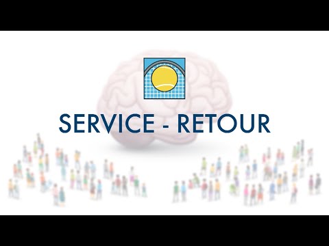 Service-Retour