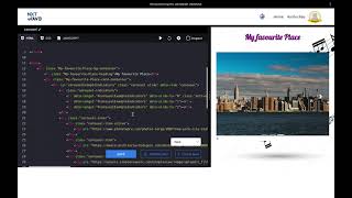 This week progress with | CCBP 4.0 | NxtWave