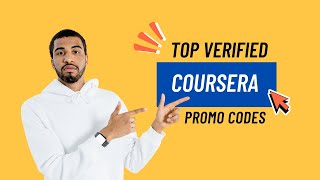 Coursera Coupon Codes That Works ✅ Best Coursera Promo Codes in 2025