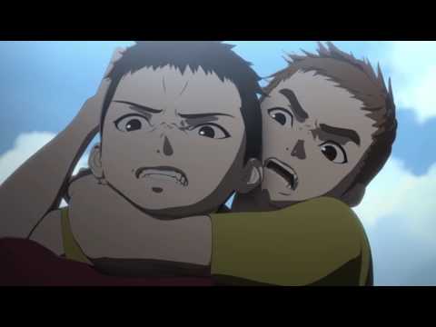 Voice Actor GRIFFIN BURNS | Anime Reel