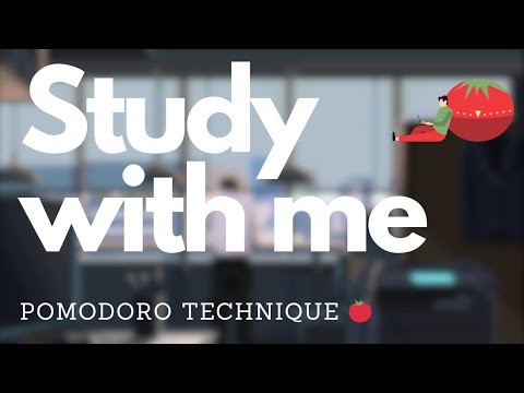 🖋️ Study With Me | Writing Notes & Revising