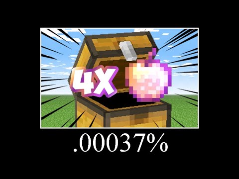 Minecraft Speedrunning Highlights 8