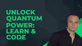 FULL COURSE Unlock the Secrets of Quantum Computing with Qiskit