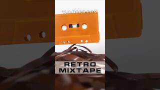Retro Mixtape #vjloops #80s #visuals