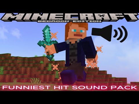 THE FUNNIEST HIT SOUND PACK EVER MADE