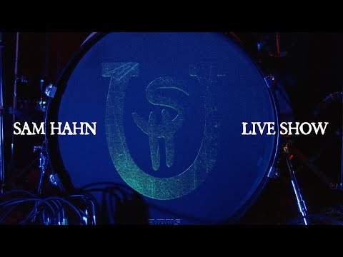 Sam Hahn Live Show