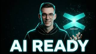 MultiversX Just Leveled Up: 600ms Blocks & AI-Ready Blockchain (Supernova Explained)