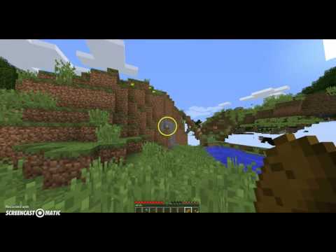Survivor's Guide to Minecraft pt 2 planning the home