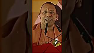 CM 🙏Yogi Ji attitude status of Sanatan dharm ,🙏🚩🕉️💪❤️#yogi#youtubeshorts#viral#sanatandharma#hindu