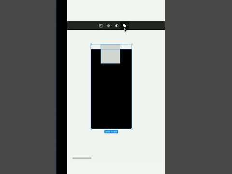🎨 Master Shape Magic in Figma: Quick Guide to Subtract & Conquer! ✨