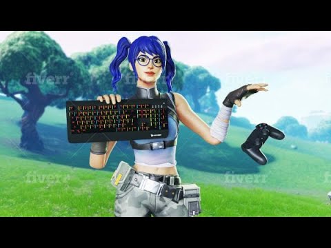 flea edit 1v1 edit race