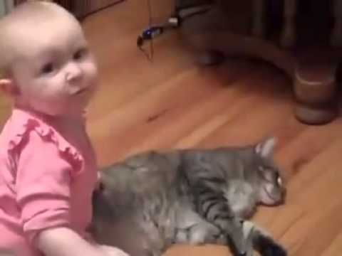 Human and Animal--I Wanna Sleep on You!