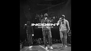 (FREE) Sad Boom Bap Type Beat - "Incident" | Hip Hop Type Beat